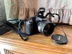 Nikon Coolpix P501
