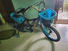 Cop tubeless baby cycle