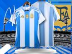 Copa America USA 2024 most favorite team Argentina And Brazil home away