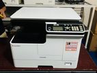 COPY, PRINT, SCANNING TOSHIBA 2523a BEST PHOTOCOPY