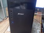 cor i3 4 gen pc ram 8gb ssd 100 gb full fresh