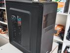 Cor i3 6gen pc ram 8gb DDR 4... ssd 128gb..... full fresh