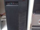 cor i3 BRND PC LENOVO RAM 4GB SSD 128 GB