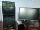 Desktop computer for sell