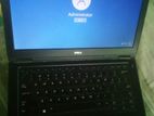 Cor i5 320GB SSD Dell Laptop