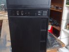 cor i5 4 gen pc ram 8gb SSD 120 GB FULL FRESH