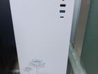 Cor i5 4gen new pc ram 8gb ssd 128gb 3 years werntte