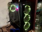 cor i5 6gen with 22ince monitor