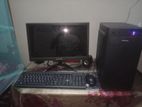 Cor i5 6th gen desktop for sale