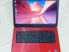 Cor i5 laptop 500/4gb