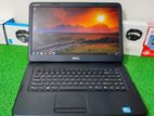 Cor i5 laptop 500/4gb