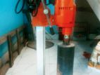 Cor katar mesin