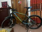 Cora Project 3.0 cycle Used