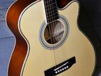 Cordey CR-NP40 Natural Pure Acoustic Guitar