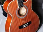 Cordey Cr-np40 Sbl- Pure Acoustic Guitar