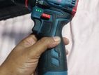 Cordless Battery Drill