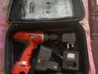 Cordless Drill / Fontana Craft 18 Volt