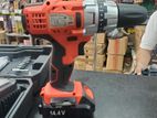 Cordless Drill Machine