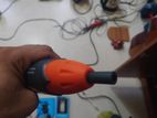 cordless drill/screwdriver