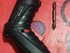 Cordless Screwdriver