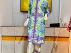Cordset Dress