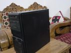 core 2 Duo Computer For sell, 4gb ram 350watt powersupply