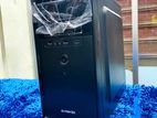 Core 2 Duo Cup 320gb 4gb 1years warranty