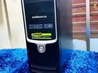 Core 2 duo Cup 500gb 4gb 1years warranty