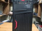 Core 2 duo Cup 500gb 4gb 1years warranty