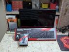 Core 2 Duo Gaming Computer