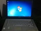 Core 2 Duo Laptop Toshiba 160/2gb