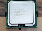 Core 2 Quad Q6600, 2.40GHz, 8MB Cache Processor