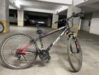 Core, 26 inch wheel