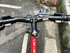 Core 29er Hydraulic And Upgraded Gravel Bike