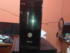 CORE 2DUE PC 4GB DDR3 320GB HDD 2GB GRAPHIC BUILT