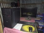 Desktop Computer for sale