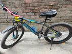 Core 600 bicycle for sell