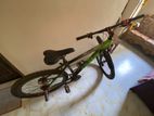 core 600 nio Bicycle for sell.