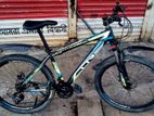 Core 7/3 Gear Fresh Cycle