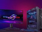 Core 8th Gen i5|8gb |256gb|22" Borderless LED