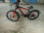 Core Aluminum Cycle
