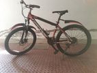 Core Bicycle, Alloy Body,almost New.