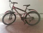 Core Bicycle, Alloy Body,almost New.