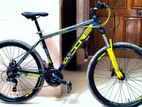 Core Hydro-full Aluminium Bicycle Urgent Sale Post"26