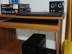 Core I 3 4th Gen 120 Ssd + 4gb Ram