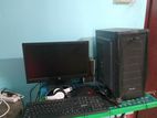 Desktop Computer For Sale