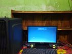 Core -i 5 / 11 gen SSD : ASUS 8/256 gb Esonic ar monitor