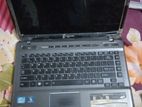 Core I 5 laptop good condition.