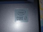 core I 7 10 generation intec new