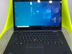 Core I Lenovo touch Laptop